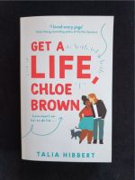 Neuwertiges Buch ''Get A Life, Chloe Brown'' - Talia Hibbert Bayern - Gößweinstein Vorschau