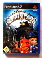 PlayStation 2 Spiel Castleween Sachsen - Pirna Vorschau
