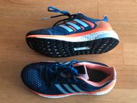 Adidas Boost Schuhe, Gr. 38 Baden-Württemberg - Brühl Vorschau