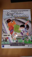 Captain Tsubasa 7 DVDs Bayern - Erlangen Vorschau