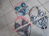 Bikinis Gr:170/176 Kreis Pinneberg - Klein Offenseth-Sparrieshoop Vorschau