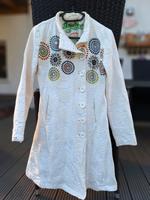 Mantel, Frühlingsmantel Desigual Sachsen-Anhalt - Jeßnitz Vorschau