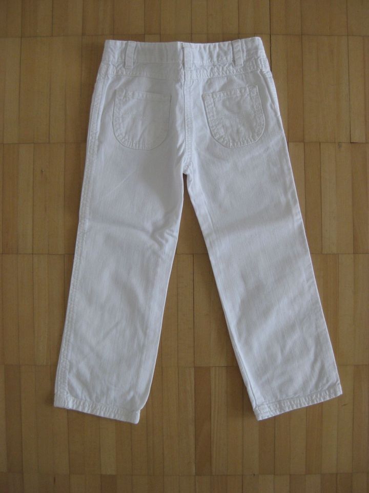 Jeans / Hose von Petit Bateau - Gr.: 92 in Centrum