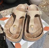 Birkenstock Gizeh 37 Hessen - Kelkheim Vorschau