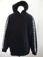 JULIEN BAM! Hoodie Kapuzen-Pulli Sweatshirt (schwarz) Gr. M Baden-Württemberg - Bad Schussenried Vorschau