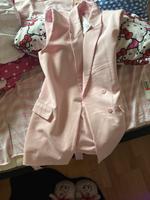 pink  Blazer Bayern - Aschaffenburg Vorschau