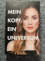 Mein Kopf ein universum Baden-Württemberg - Mannheim Vorschau