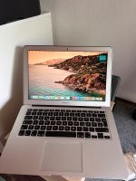 MacBook Air 2015 !!Neuer Akku + Case!! Saarland - Illingen Vorschau