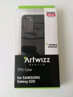 TPU CASE SAMSUNG GALAXY S 20 Nordrhein-Westfalen - Düren Vorschau