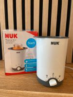 NUK Thermo 3 in 1 Flaschenwärmer / Breiwärmer Baden-Württemberg - Ispringen Vorschau