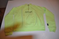 H&M Pullover Gr. 146/152 Farbe neon grün gelb Mädchen Bayern - Schweinfurt Vorschau