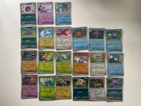 BULK Angebot - Pokemon 151 Reverse Holo Bielefeld - Senne Vorschau