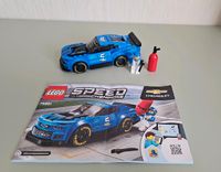 LEGO Speed Champions 75891 Chevrolet Sachsen-Anhalt - Staßfurt Vorschau