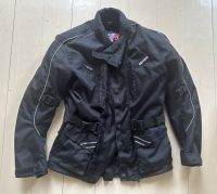 Motorradjacke Gr. „S“ und Motorradhose Damen Gr. „38“ Nordrhein-Westfalen - Enger Vorschau