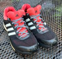Adidas Supernova Laufschuhe / Tennisschuhe (44 2/3 - eher 43) Rheinland-Pfalz - Gau-Algesheim Vorschau