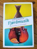 Fjordmusik – Ein Sommer in Norwegen – Marcus Imbsweiler Leipzig - Reudnitz-Thonberg Vorschau