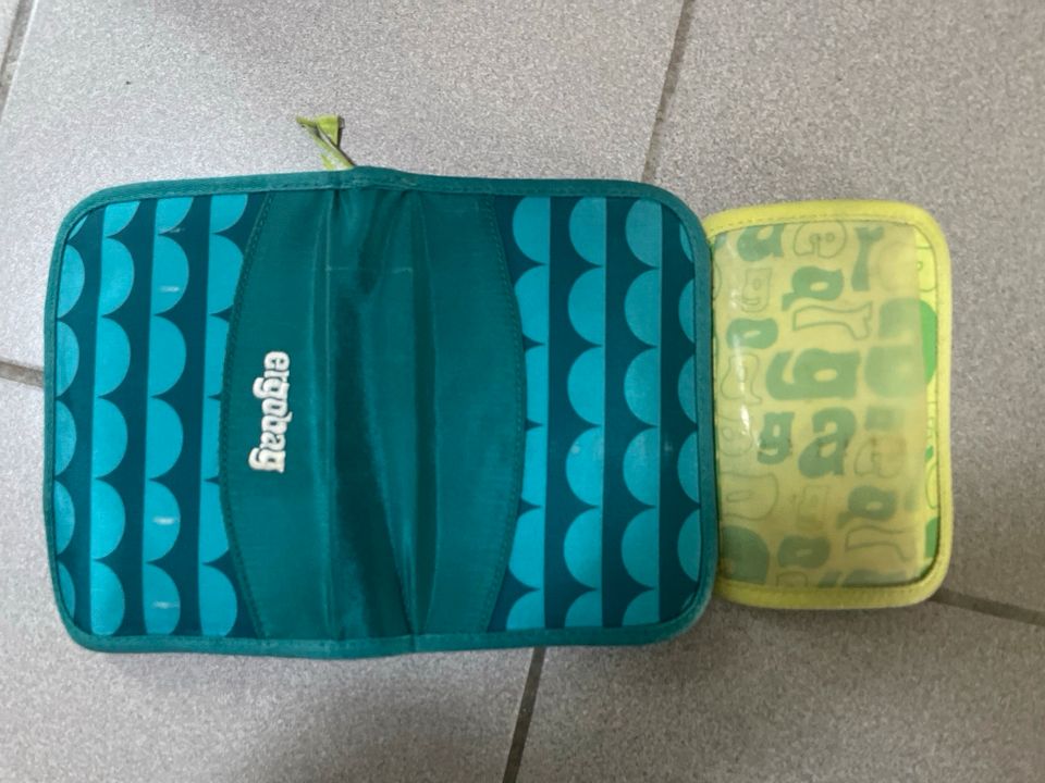 Ergobag Schultasche/Schulrucksack  Grundschule in Wuppertal