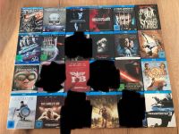 Bluray Steelbook Sammlung Nordrhein-Westfalen - Bedburg Vorschau