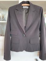 Blazer, braun-grau, Größe 36 Niedersachsen - Bad Iburg Vorschau