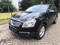 Nissan Qashqai 2.0DCI Acenta 4x4 Niedersachsen - Delmenhorst Vorschau