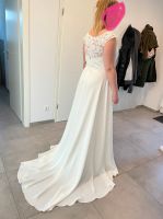 Neues Brautkleid 38-42 (Kaufpreis 1590€) Nordrhein-Westfalen - Erkelenz Vorschau