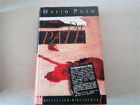 Mario Puzo Der Pate Mafia Thriller Buch Dresden - Innere Altstadt Vorschau