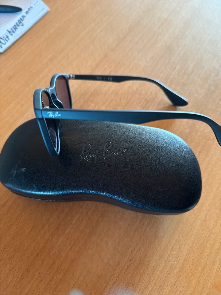 Ray Ban Brille in Soest