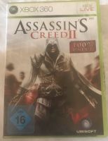 XBox  360 Spiel ASSIN'S CREED II Essen - Essen-Borbeck Vorschau