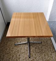 DDR 70er Jahre Clubtisch Rauchertisch Tisch Sachsen - Bad Lausick Vorschau