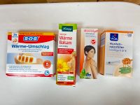 Grippe, Erkältungs- und Wärme Set / Paket Hessen - Kassel Vorschau