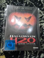 Halloween H20 Mediabook OVP Niedersachsen - Neustadt am Rübenberge Vorschau