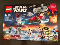 Lego Star Wars 75079 Adventskalender 2015 OVP Bayern - Pleinfeld Vorschau