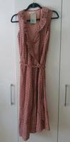 Sommer Wickelkleid, Boden, Gr. 38/40 Bayern - Untermeitingen Vorschau