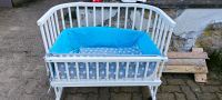 Babybeistellbett beistellbett Babybett babybay Baby bett Niedersachsen - Wolfenbüttel Vorschau