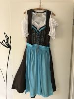 Dirndl Gr. 38 Kr. München - Unterhaching Vorschau