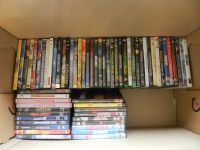 DVD Sammlung abzugeben - 62 Stück - FSK ab 12 Aubing-Lochhausen-Langwied - Aubing Vorschau