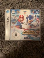 Mario & Sonic olympischen Winterspiele für den Nintendo Ds Berlin - Hellersdorf Vorschau