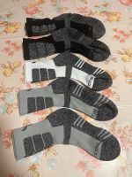 Keecow Trekkingsocken, 5 Stück  Gr.M ( 38 - 42 ) Rheinland-Pfalz - Ober-Olm Vorschau