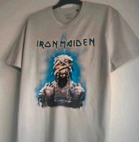 Iron Maiden T-Shirt Baden-Württemberg - Karlsruhe Vorschau