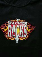 Wacken T-Shirt Damen von 2008 NEU!!! Bayern - Iphofen Vorschau