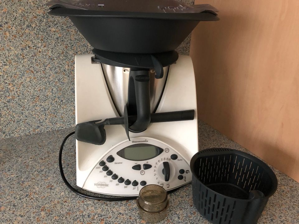 Thermomix TM31 in Hagen