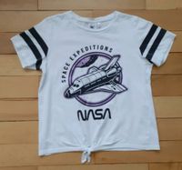 Mädchen T-Shirt in Gr. 158/164, guter Zustand, NASA. Stuttgart - Stuttgart-West Vorschau