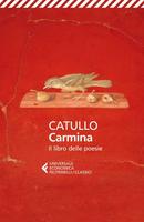 Carmina. Il libro delle poesie. Testo latino a fronte - Catullo Hessen - Darmstadt Vorschau