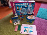 Playmobil 70211  Badezimmer Dollhouse Kreis Pinneberg - Schenefeld Vorschau