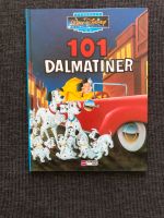Walt Disney, 101 Dalmatiner, Kinderbuch Bayern - Regensburg Vorschau
