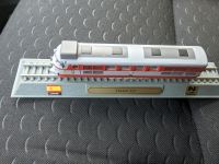 5 verschiedene Modelleisenbahnen Taigo DB Union Pacific  Shao Sachsen-Anhalt - Bad Lauchstädt Vorschau