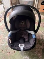 Cybex Aton i Size Babyschale mit Isofixstation Wuppertal - Elberfeld Vorschau