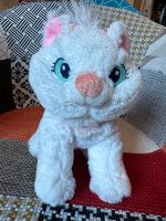 Aristocats Marie Stofftier Disneyland Nordrhein-Westfalen - Nettetal Vorschau