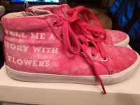 Soccx chucks Sneaker Gr. 38 pink Nordrhein-Westfalen - Löhne Vorschau