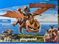 Dragons playmobil Set Gronkel mit OV vollständig Münster (Westfalen) - Centrum Vorschau